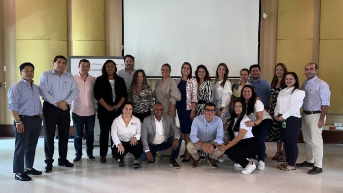 Cali se aventura a ser parte del estudio del Grupo de Ecosistemas inteligentes de América Latina GEIAL 2023