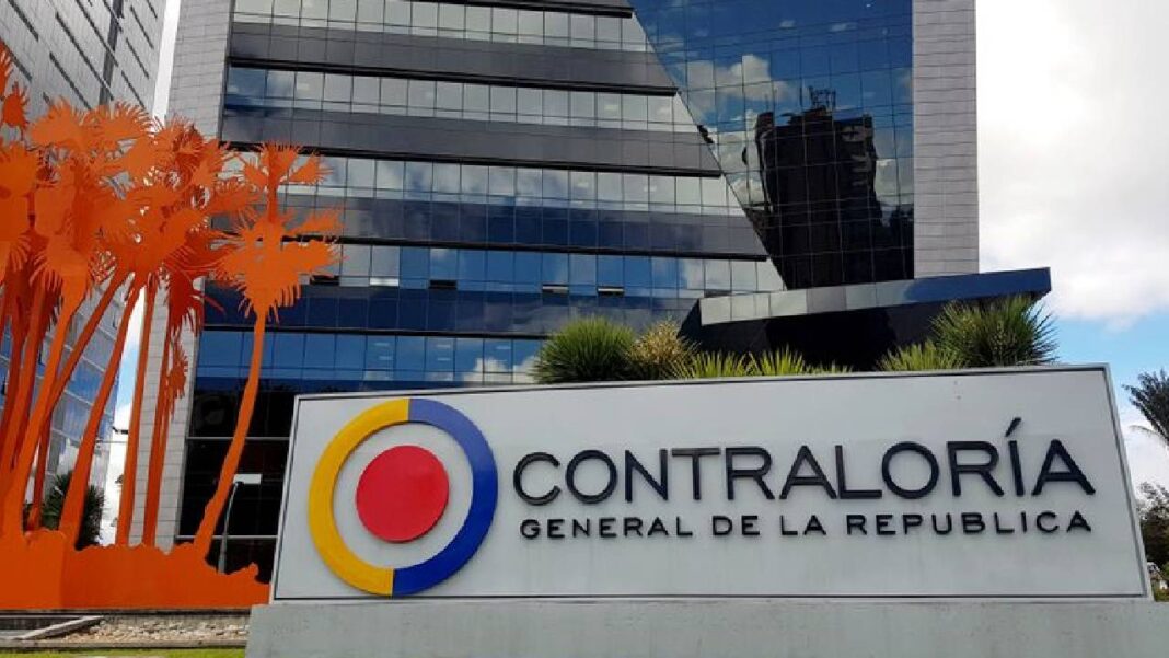Contraloría declaró impacto nacional por suspensión en entrega de medicamentos por parte de Cruz Verde a usuarios de Sanitas