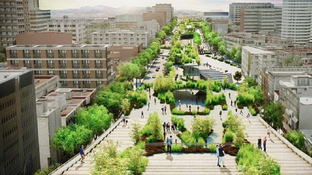 Revés legal para suspensión del Corredor Verde: Tutela reactiva la licitación en la Séptima