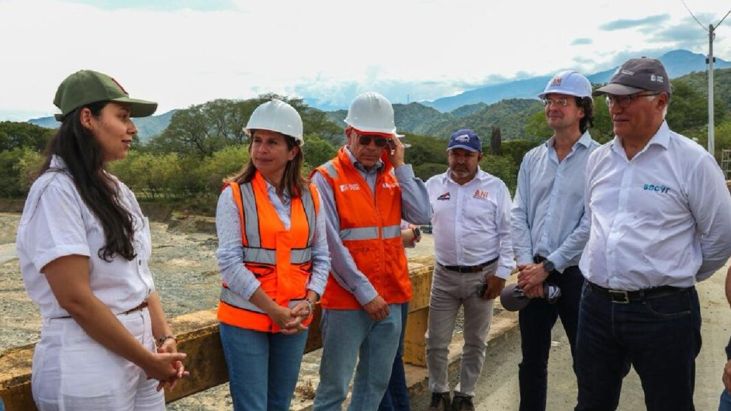 Santa Fe de Antioquia