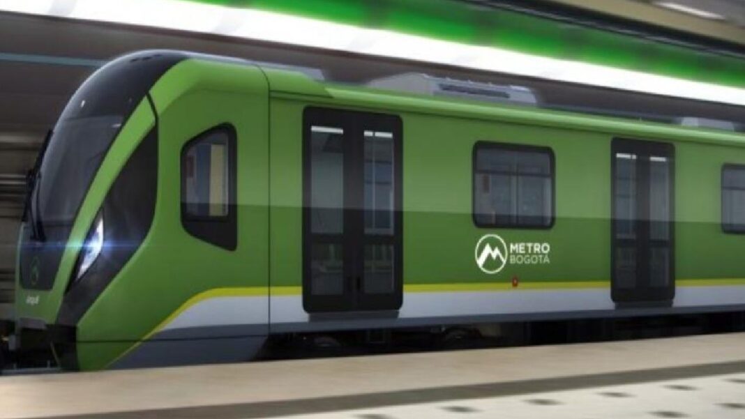 Empresa Metro de Bogotá mantiene máxima calificación nacional según Fitch Ratings