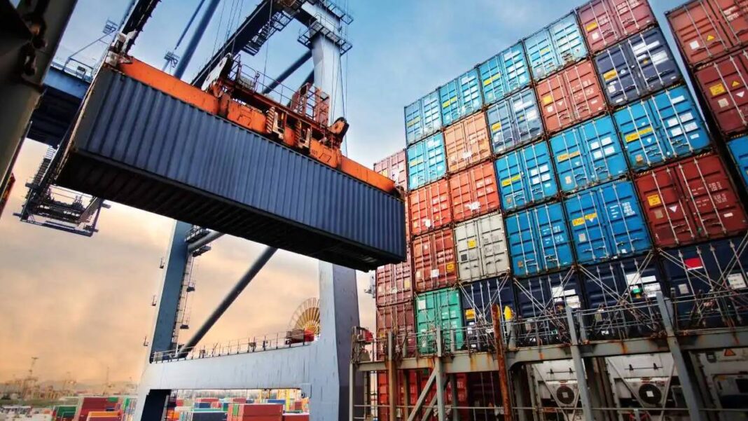 Las exportaciones cayeron más del 10% en septiembre según el DANE