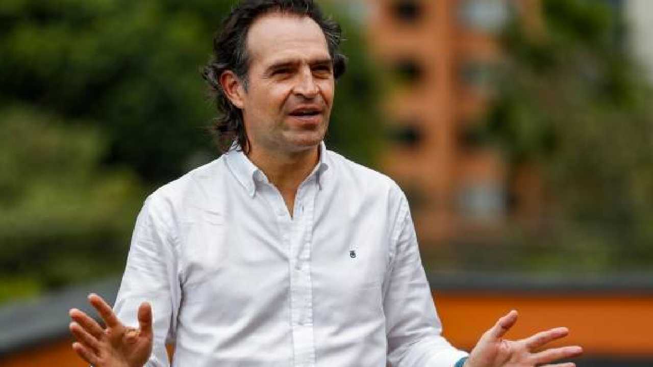 Federico Gutiérrez someterá a auditoría forense a cinco entidades ¿Cuáles son?