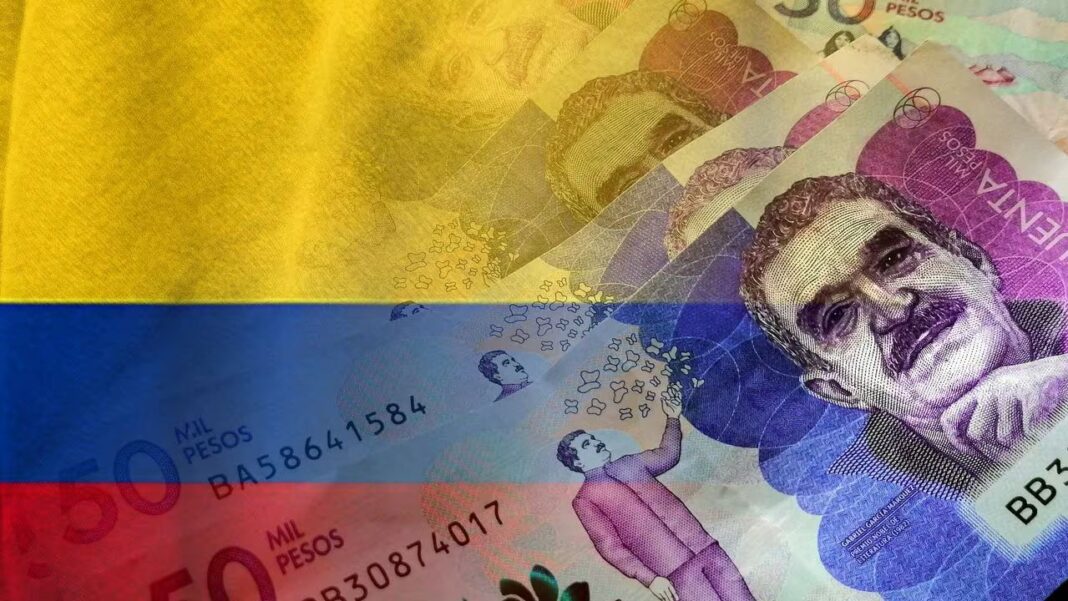10 cargos públicos que más ganan en Colombia