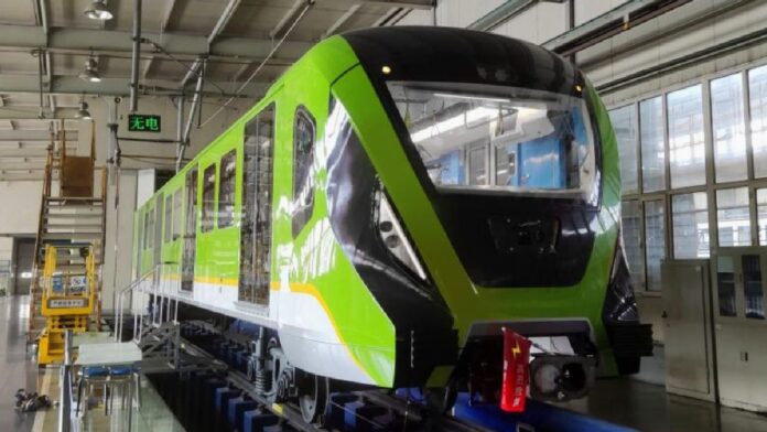 Metro de Bogotá: Inicia construcción de la estación 9 de la Línea1