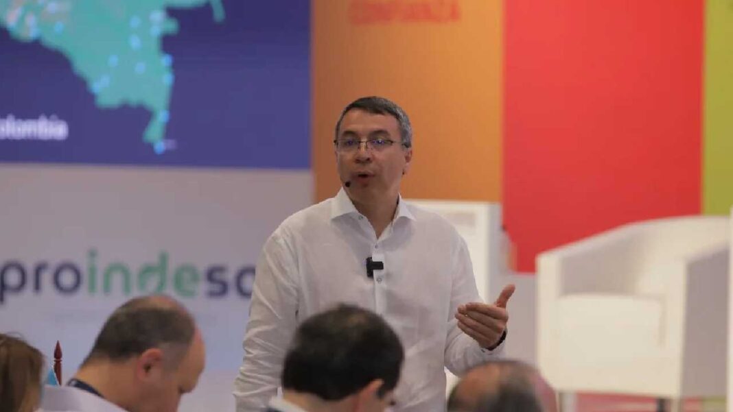 MinTransporte confirma aumento de peajes en el primer semestre de 2024