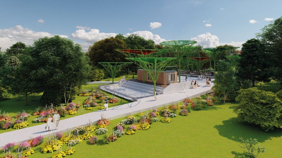 Parque Ambiental Corazón de Pance