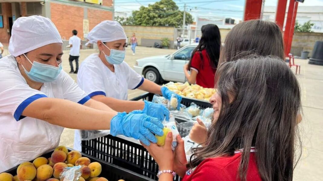 Gobernadores electos, PAE