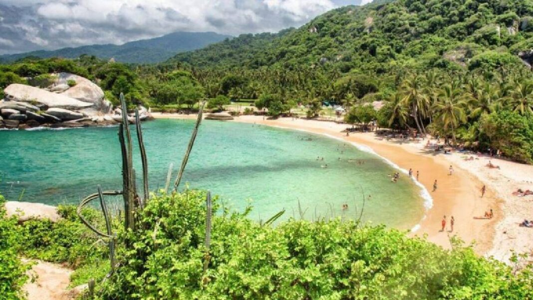 Gobierno invierte $6.200 millones para formar en Turismo Rural Sostenible