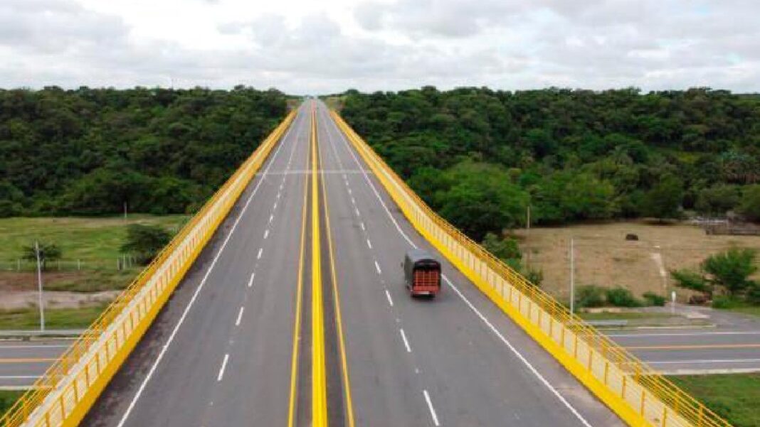 Gobierno crea el Invir por decreto: se encargará de las vías terciarias