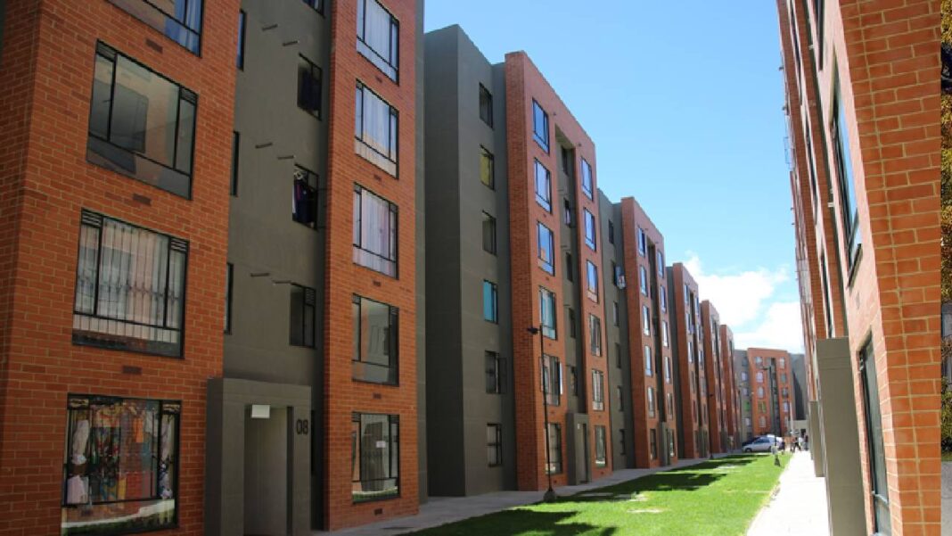 Desembolso para crédito de vivienda mostró desaceleración en los últimos cinco meses