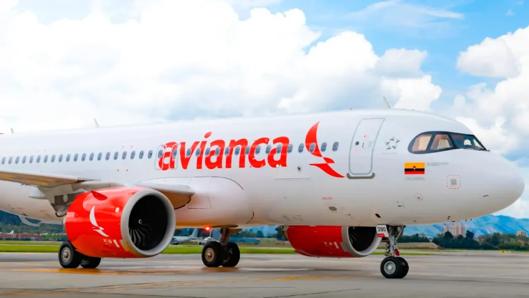 Avianca y Aerolíneas Argentinas concretan alianza para ampliar la conectividad regional