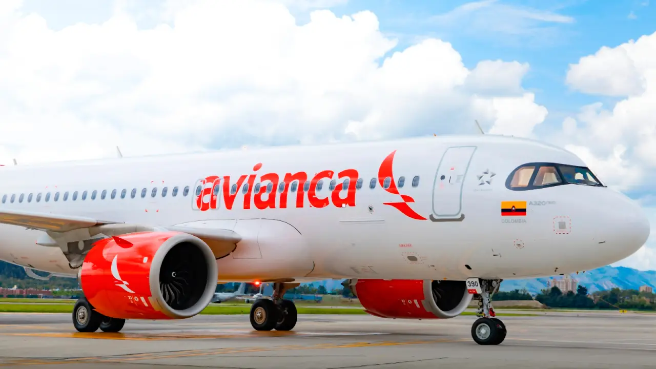 Avianca que voló esta ruta por más de 60 años, volverá a operarla desde el 1 de febrero de 2024 con cuatro frecuencias a la semana y tendrá disponibles más de 1.400 sillas semanales.