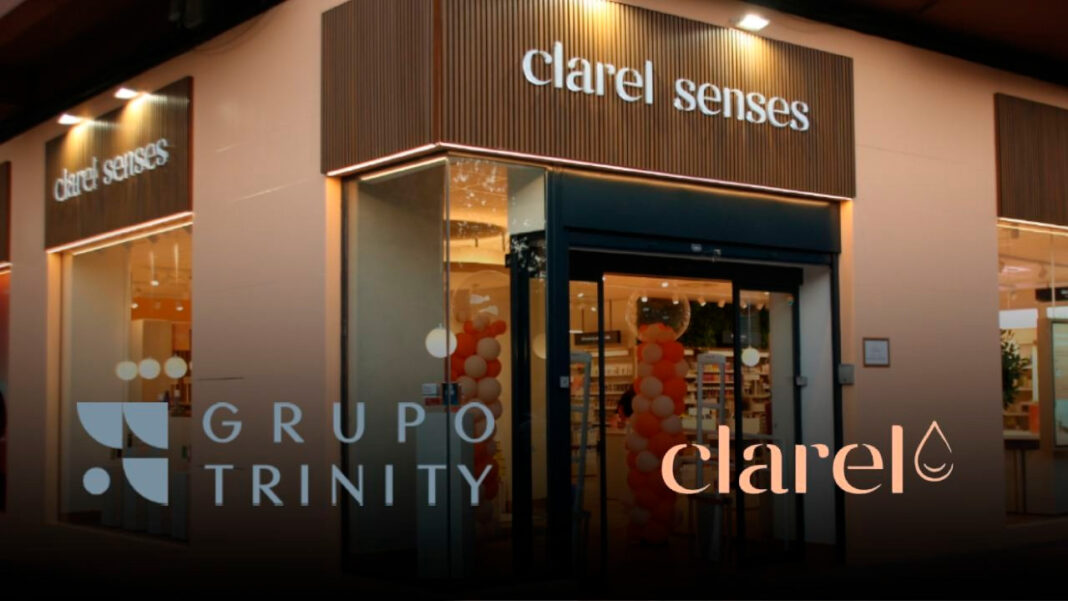 El acuerdo comercial entre el Grupo Trinity y Grupo DIA ha marcado un hito histórico para la compañía colombiana que se convierte en la mayor inversora de Colombia en España.