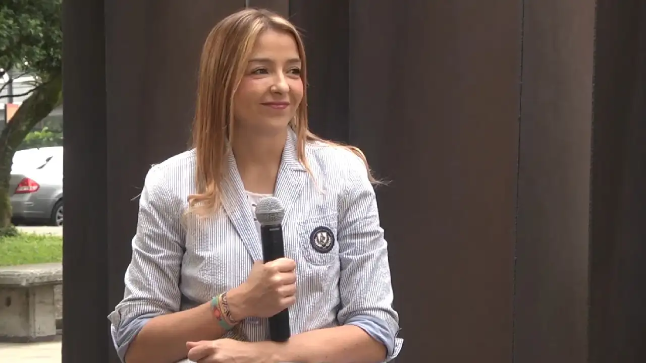 Catalina Gómez es nombrada como la nueva directora de IDEA