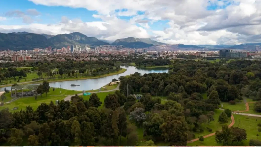 Bogotá actualiza su Plan de Gestión Ambiental para los próximos 30 años