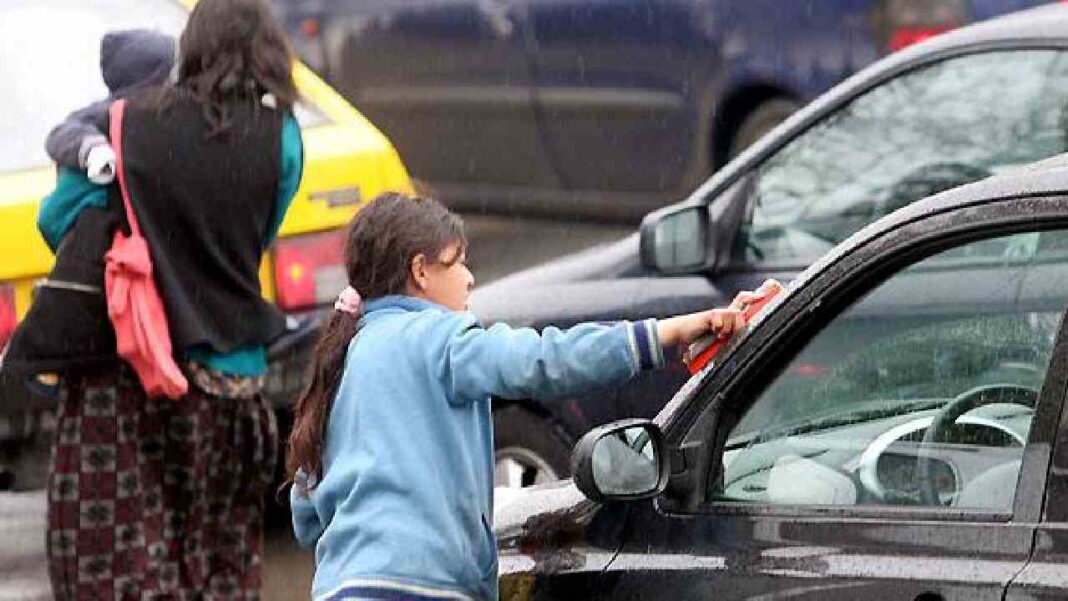 Desvinculación del trabajo Infantil: Bogotá refuerza medidas para la temporada de fin de año