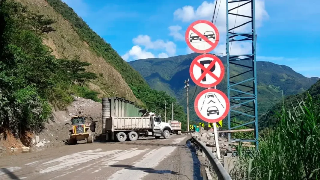 El Ministerio de Transporte y Coviandina publicaron el plan de movilidad con el que buscarán conectar a Bogotá con Villavicencio en está época de fin de año.