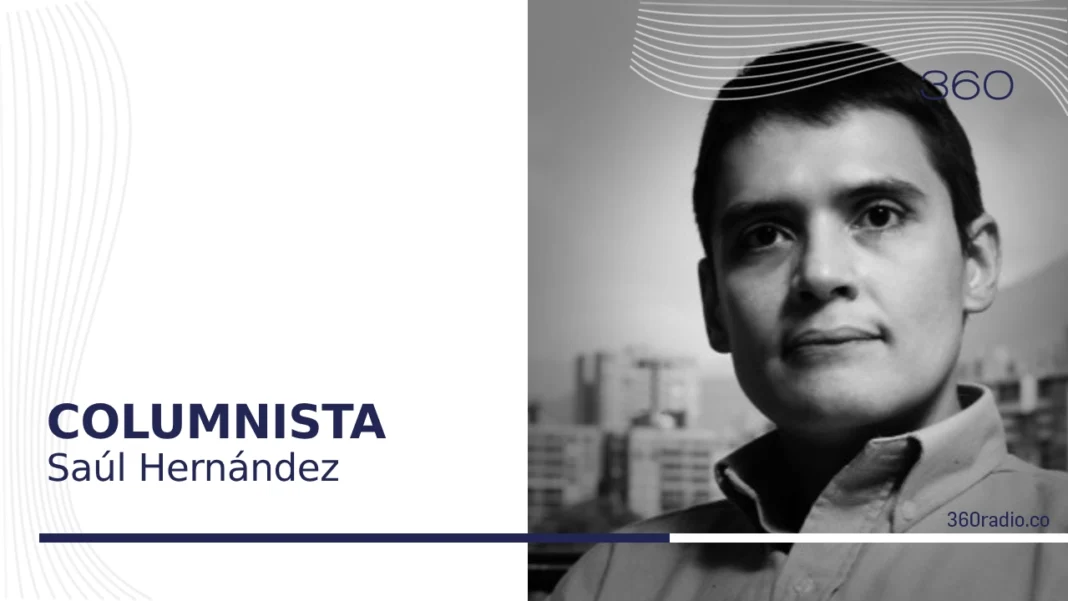 Gustavo Petro: el 2023, un año para olvidar