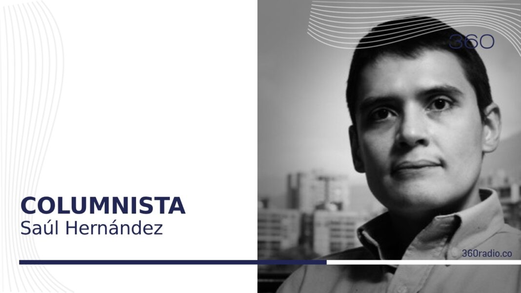 Un Gobierno calamitoso