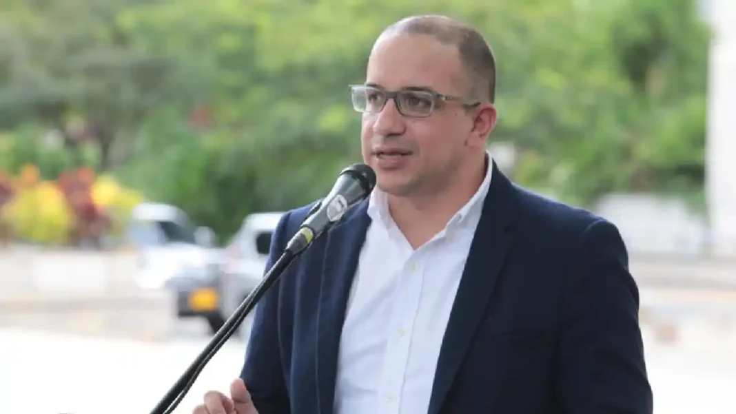 Elección de Jorge Andrés Carrillo marcó la tensión en reciente Asamblea de accionistas de ISA