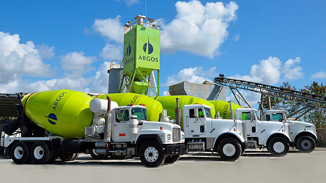 Cementos Argos recibió una doble distinción por su buen desarrollo e implementación en los programas de sostenibilidad realizados por la organización.