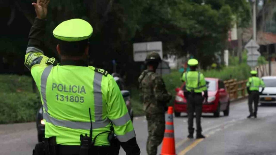 Operativos intensivos: Ministerio de Transporte refuerza controles viales para diciembre