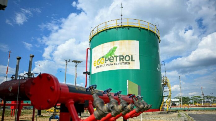 Ecopetrol advierte que Colombia deberá importar gas para 2026
