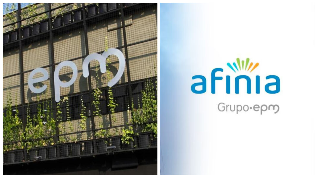 EPM aprueba capitalización de Afinia por $250.000 millones