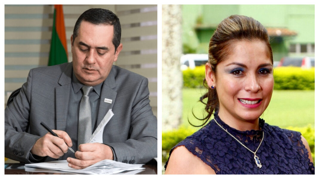 Envigado se prepara para el futuro: Raúl Cardona anuncia a Jazmín González como secretaria de Educación