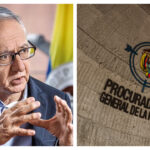Procuraduría exige al ministro de Salud pagar presupuestos máximos de 2023 a las EPS