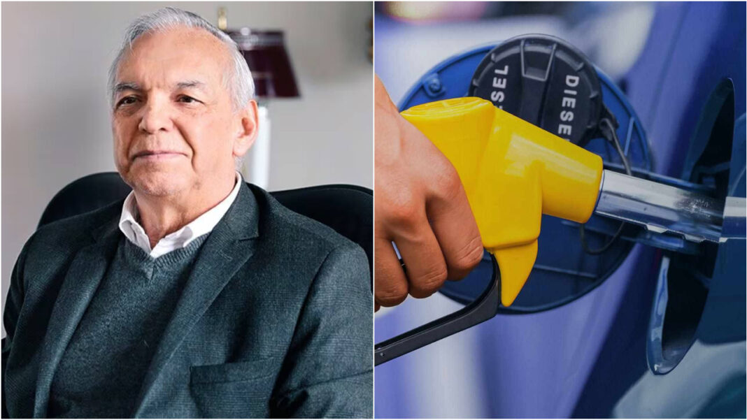 El Gobierno en la búsqueda de la estabilidad en los precios del combustible, estaría desarrollando un decreto que pretende quitar el subsidio a los grandes industrias consumidoras de este recurso en el país.