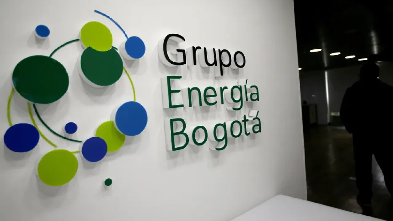 GEB confirma fusión con Elecnorte y Gas con la inscripción ante la CCB