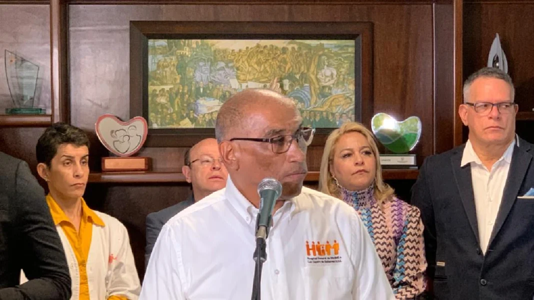 Hospital General de Medellín