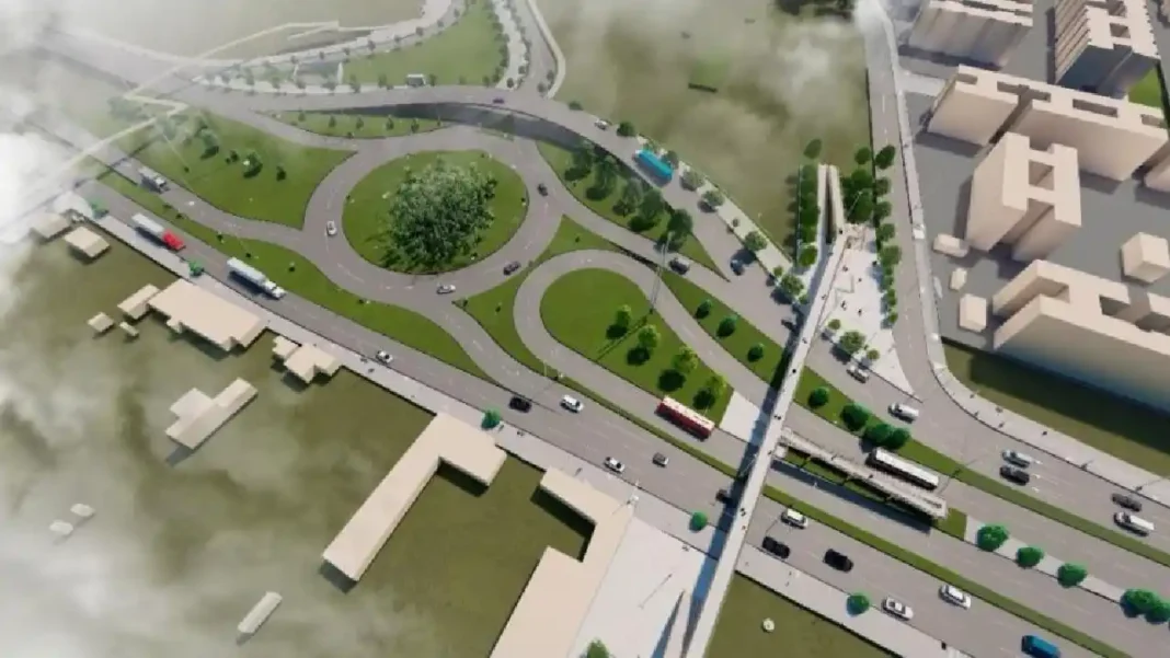 Bogotá se transforma: IDU abre licitación para intercambiador de la calle 80