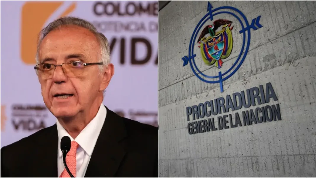 A raíz de la creciente ola de violencia que vive el Cauca, la Procuraduría a través de una carta enviada el viernes 22 diciembre, dio un plazo no mayor a tres días para que el ministro de Defensa tome las medidas necesarias para detener las masacres en el país.