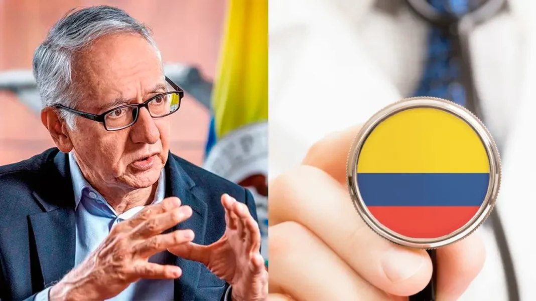 Mientras Minsalud niega riesgos financieros y cuestiona la base de las acusaciones, las EPS expresan preocupaciones, alertando sobre una posible crisis de atención sanitaria en el sistema de salud colombiano.