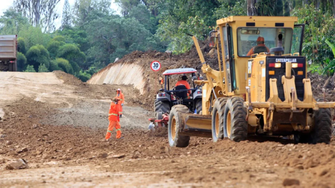 Mecanismo de Obras por Impuestos