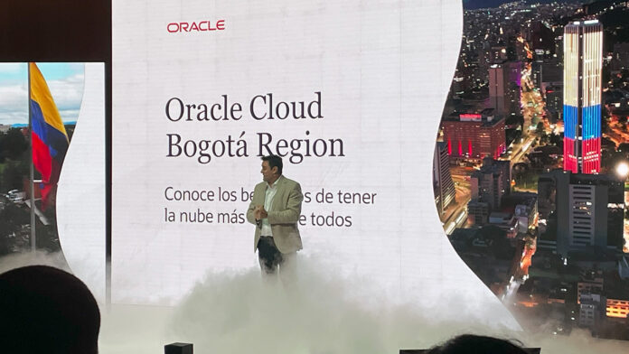 Oracle se une con Claro para inaugurar la primera región de nube a hiperescala en el país.