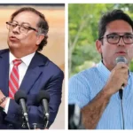 Gustavo Petro le habría ofrecido ser ministro de Defensa al actual Gobernador del Meta