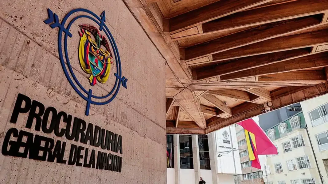 Procuraduría investigará al gerente de la Empresa de Renovación y Desarrollo Urbano de Bogotá, Juan Guillermo Jiménez