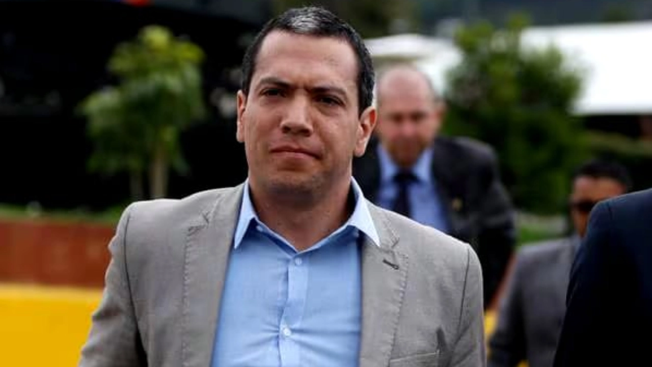 Esteban Ramos el nuevo gerente de la FLA