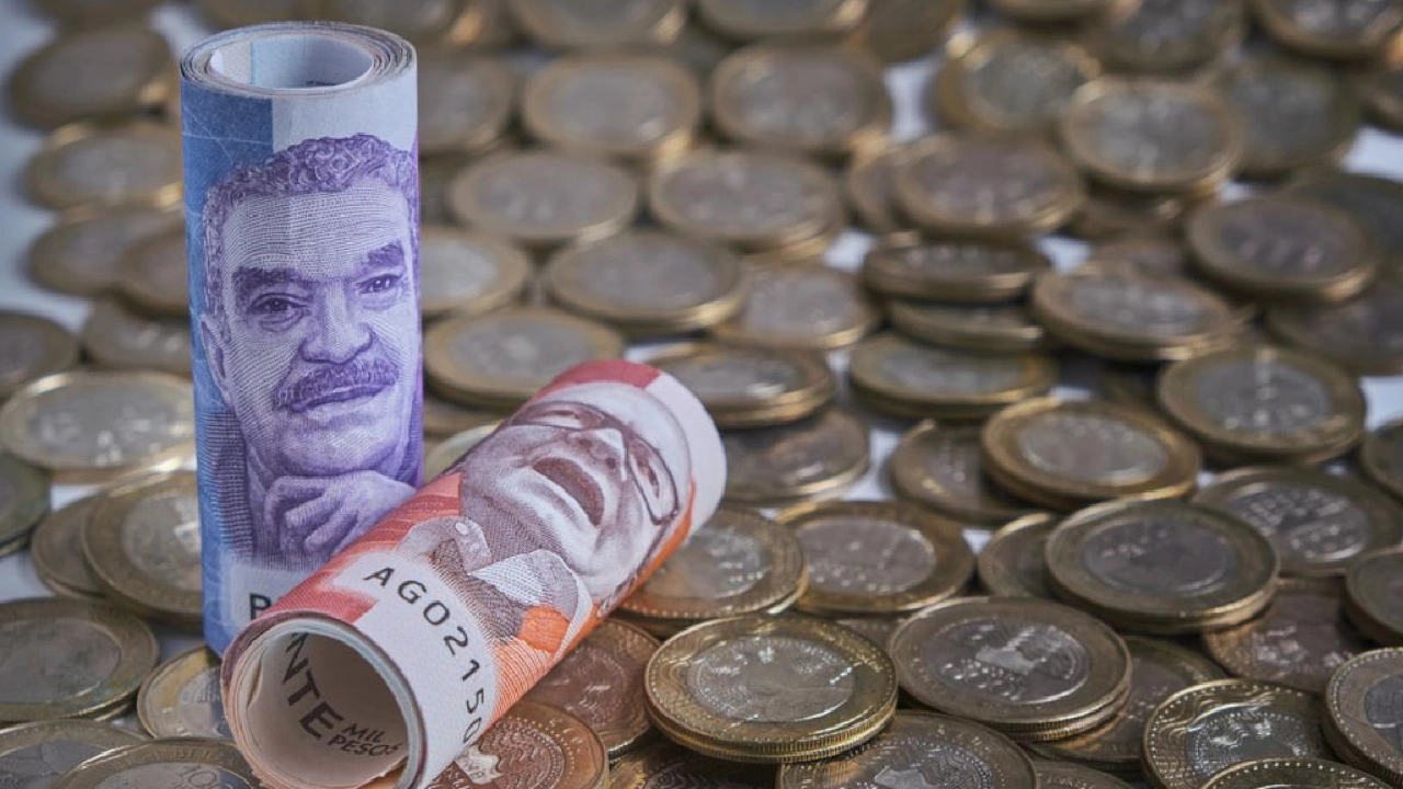 Salario Mínimo