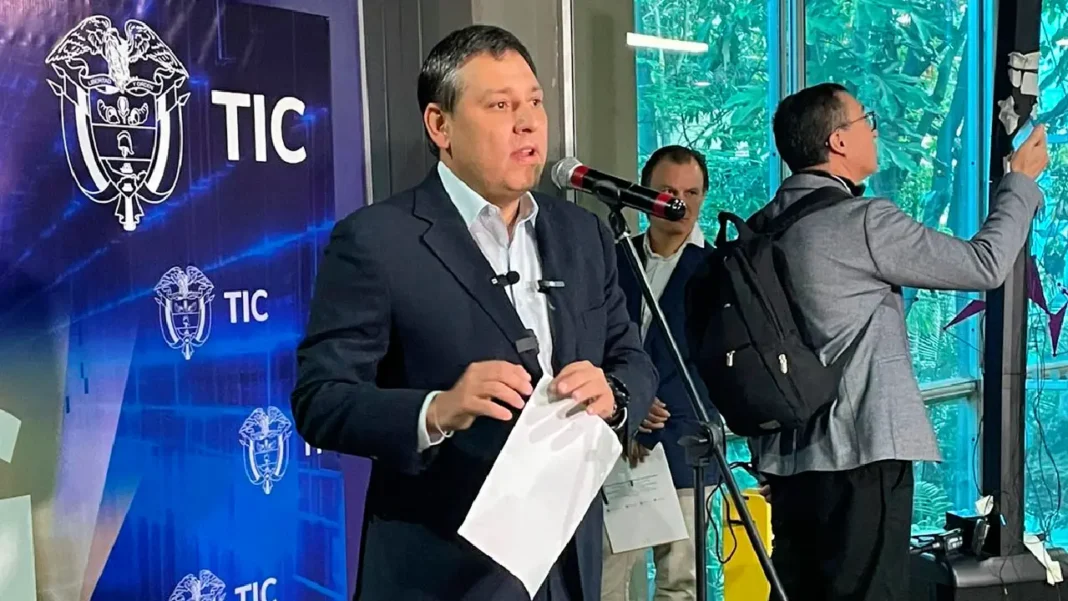 La Subasta 5G se realizará a puerta cerrada, sin comunicación con el exterior, para garantizar la transparencia. Los resultados se conocerán en el transcurso del día, una vez se hayan subastado todas las bandas ofrecidas.