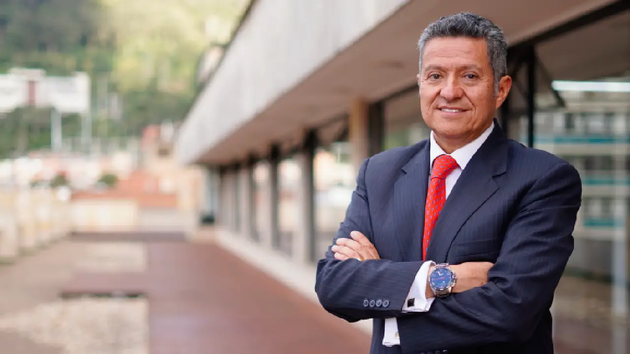 Gabriel Jurado, el viceministro de conectividad en diálogo con 360 Radio habló de las expectativas y beneficios que tiene la red 5G que llegará al país.
