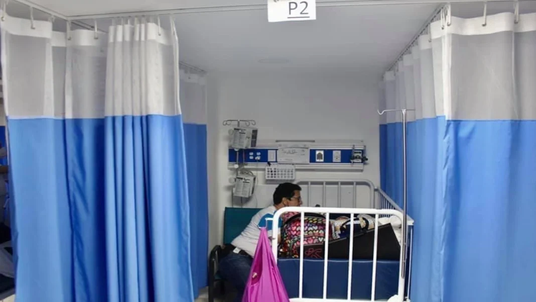 Acemi hace llamado al Gobierno para garantizar financiación del sistema de salud