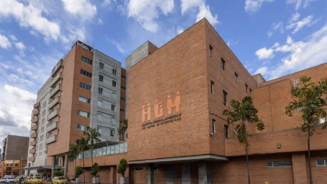 Hospital General señala que su déficit económico se debe a la falta de pago de las EPS