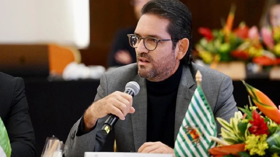 Gobernador del Meta solicita militarizar peajes en la vía al Llano tras recientes atentados