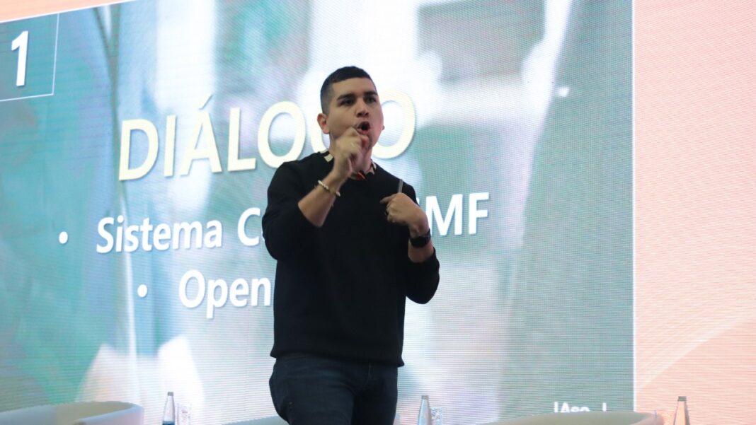 Asobancaria: sector financiero en Colombia aportó el 8,2% del recaudado por el impuesto de renta en 2022