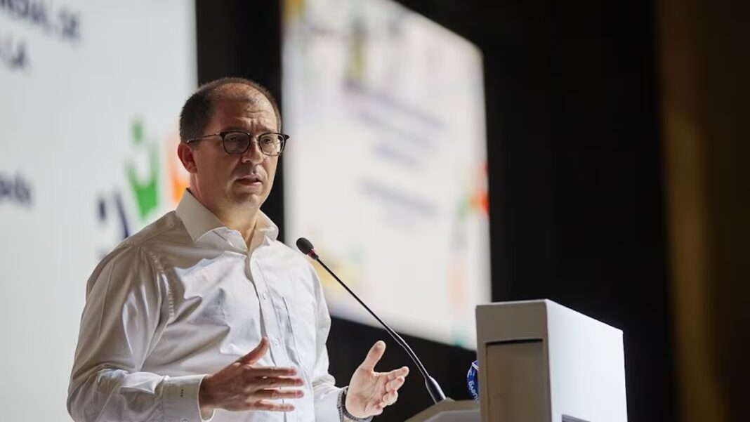 Fiscalía ordenará captura a los “voceros de paz” de la Primera Línea